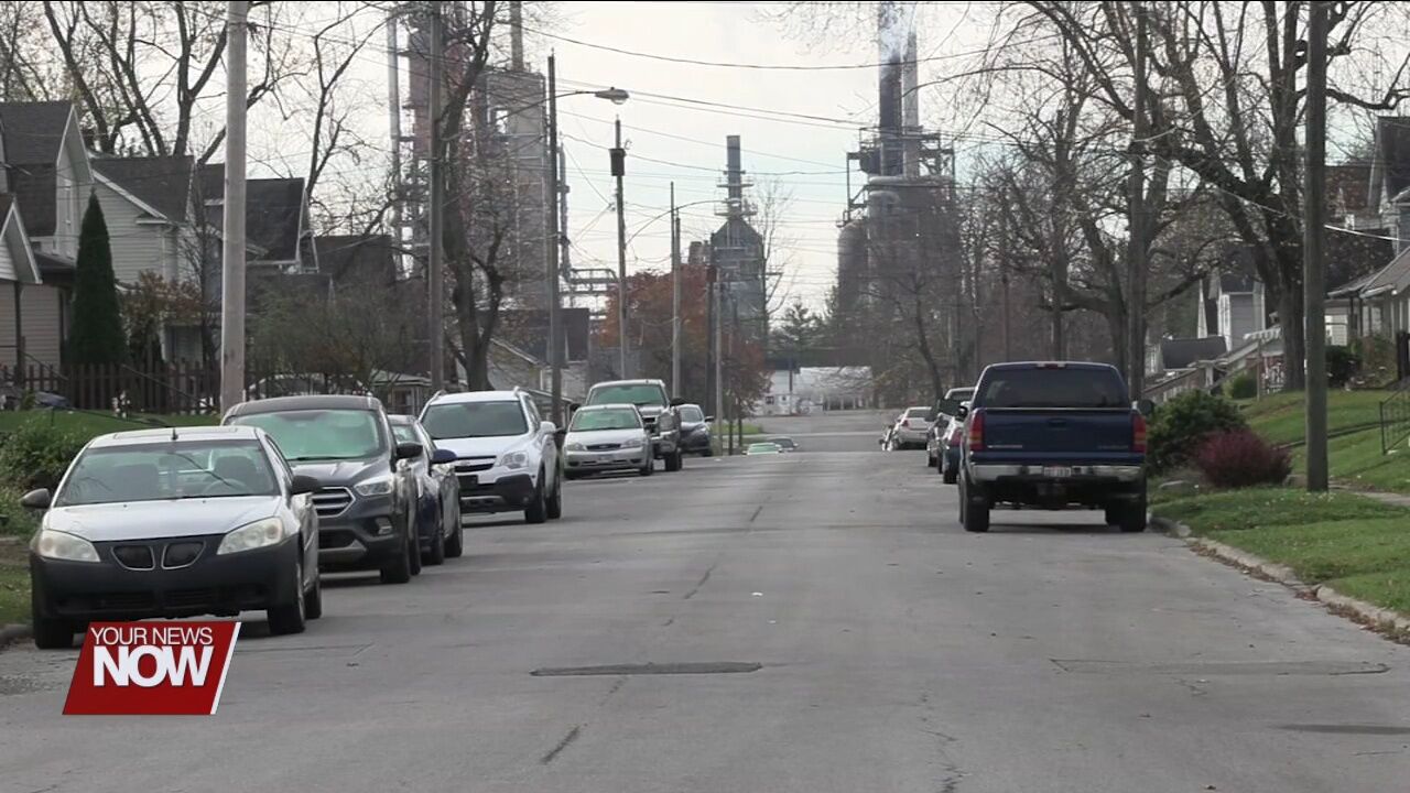 LPD investigating an early Sunday morning shooting that left one man hospitalized